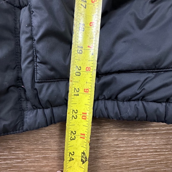 Polo Ralph Lauren Boys Puffer Jacket Navy 12-14 Down Fill FAIR CONDITION - Picture 11 of 16